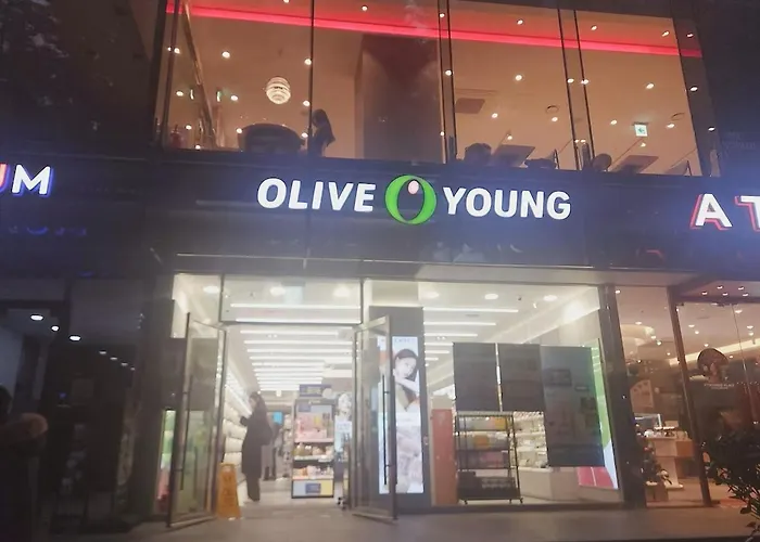 4min Yeoksam St 9min Gangnam St 7min Eonju St * Сеул